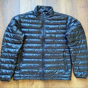 Patagonia Down Sweater Jacket 800 Fill Medium
